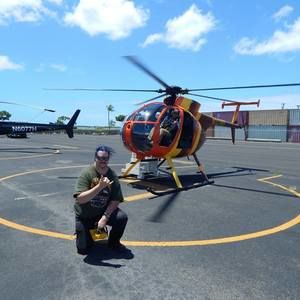 Meet your Posher, William